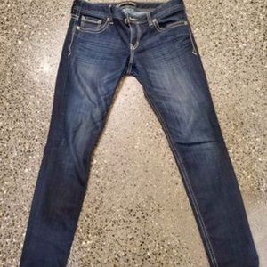 Express jeans 6s